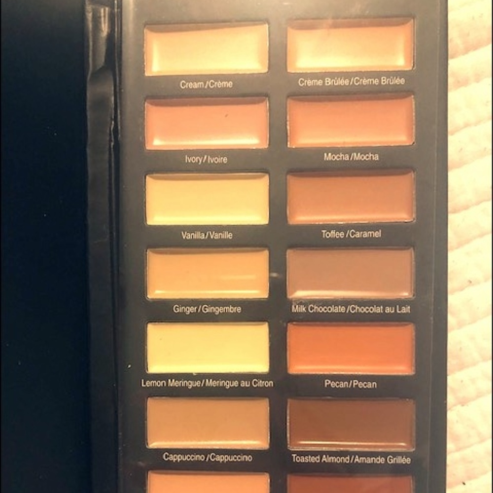 Measurable Difference Diamond Collection Concealer